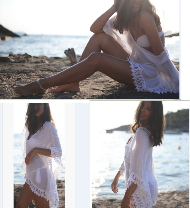 Beach Coverup