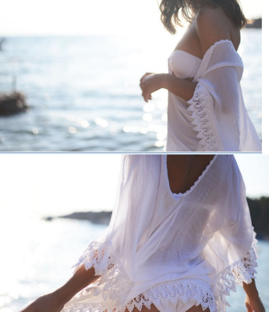 Beach Coverup